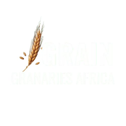 Grain Granaries Africa